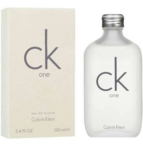 calvin klein one 100 ml preis|calvin klein one unisex.